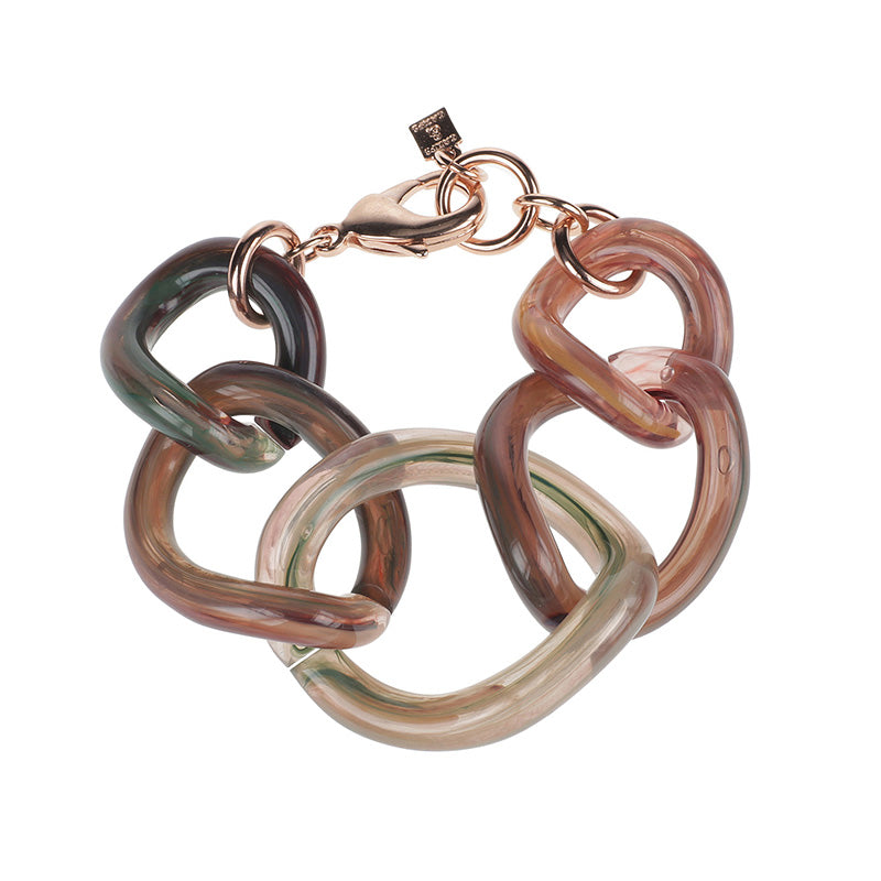 Totally Vogue Bracelet