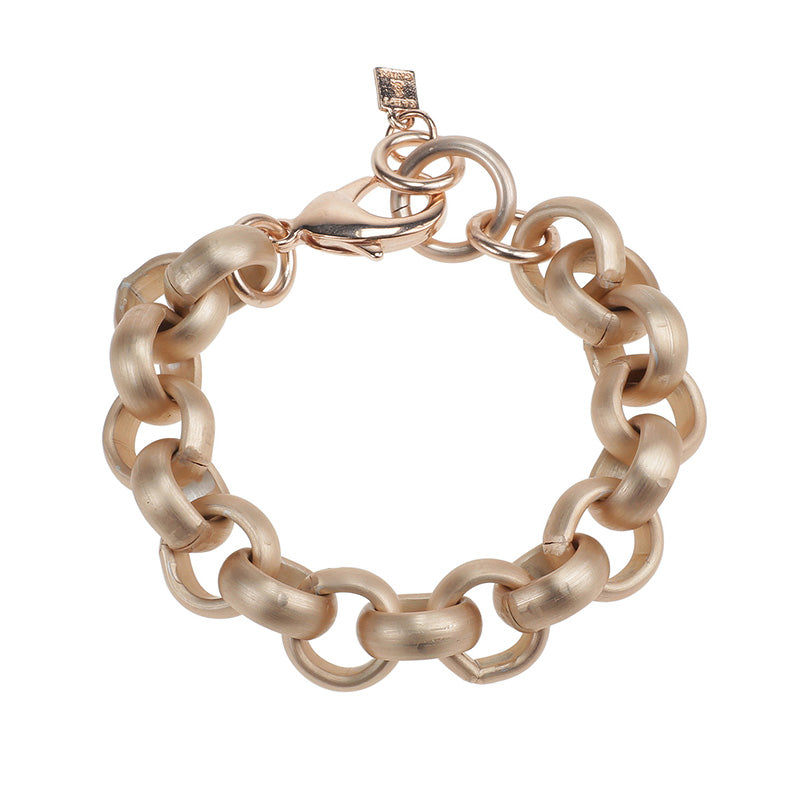 Mighty Jasseron Bracelet