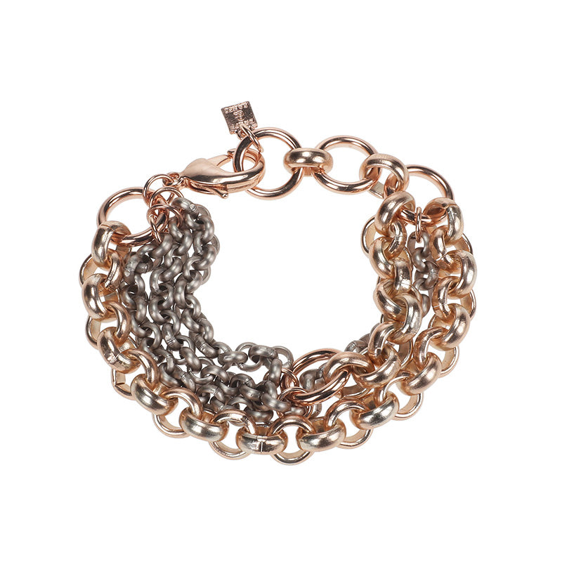 Multi Fashion Bracelet