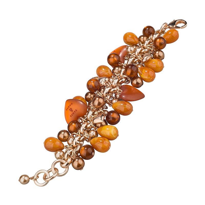 With Love… Charm Bracelet