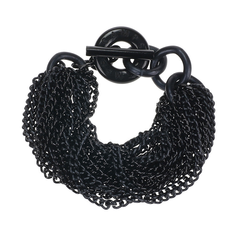 Bundled Beauty Bracelet