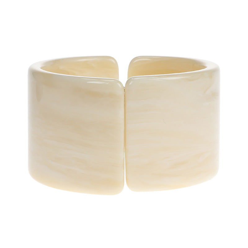 Statement Bangle