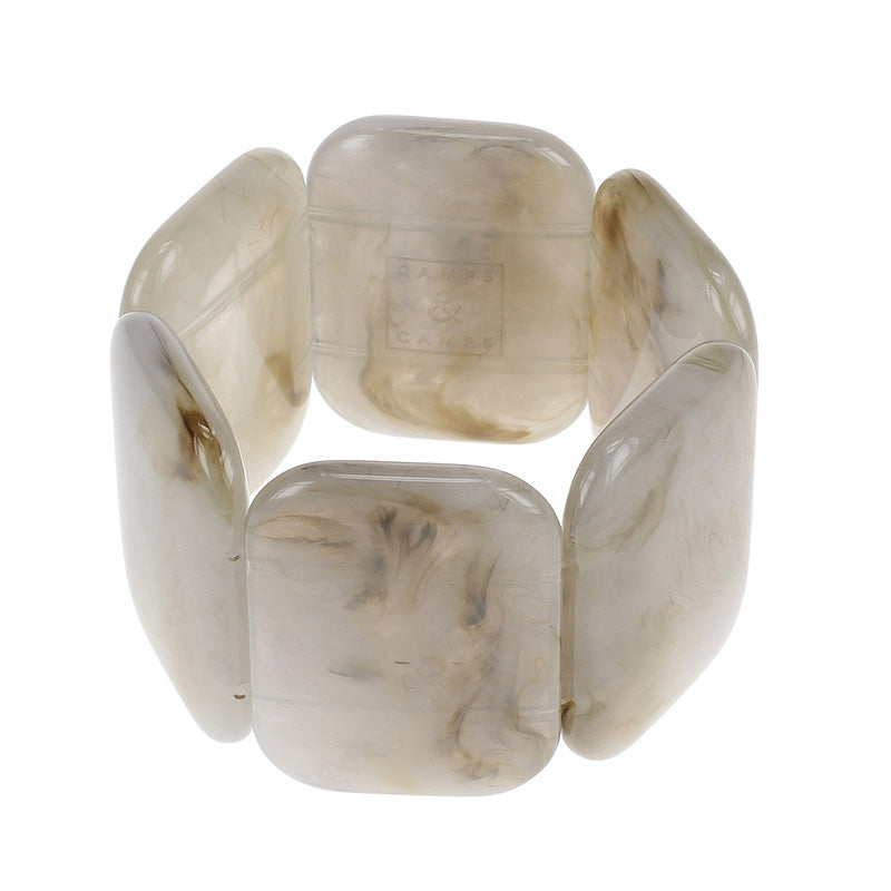 Pebble Dash Bracelet