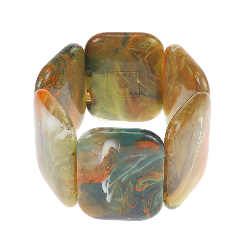 Pebble Dash Bracelet