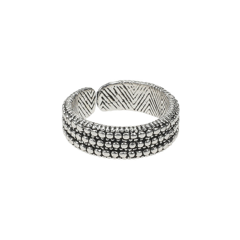 Dotted Ring