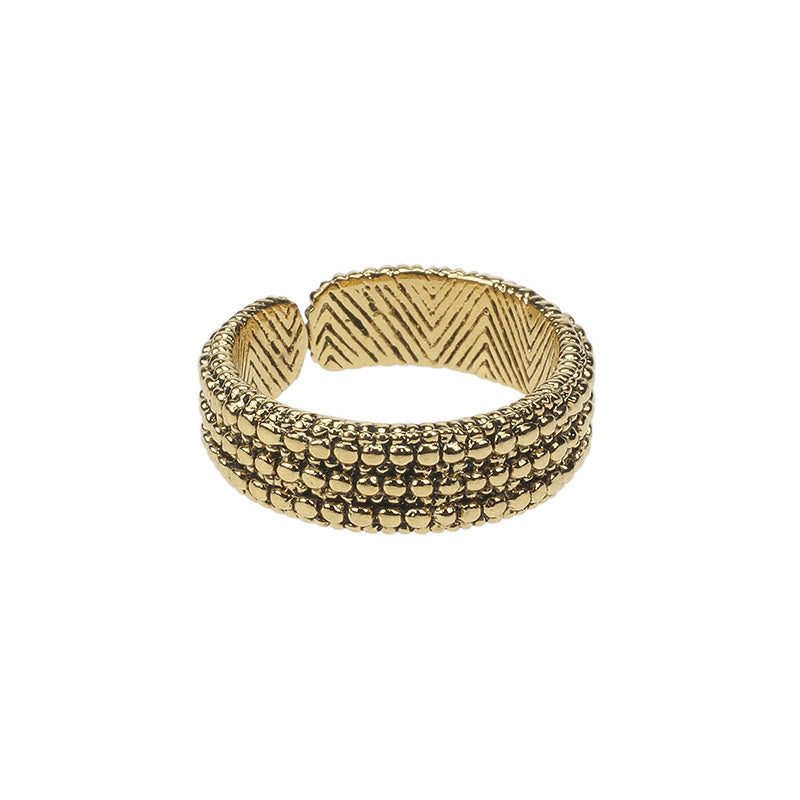 Dotted Ring