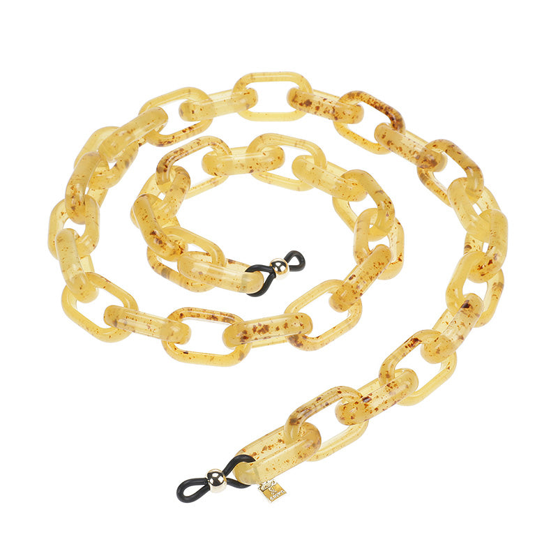 Anchor Eyeglass Chain