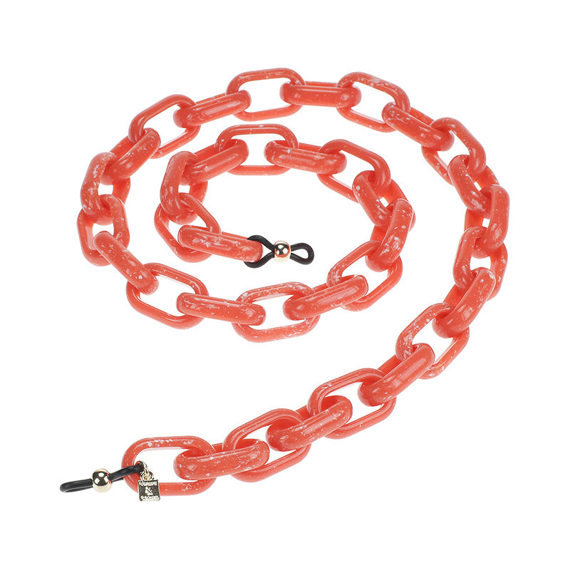 Anchor Eyeglass Chain