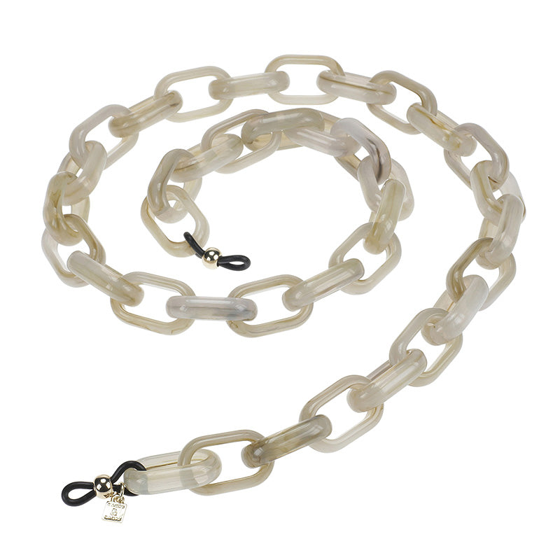 Anchor Eyeglass Chain