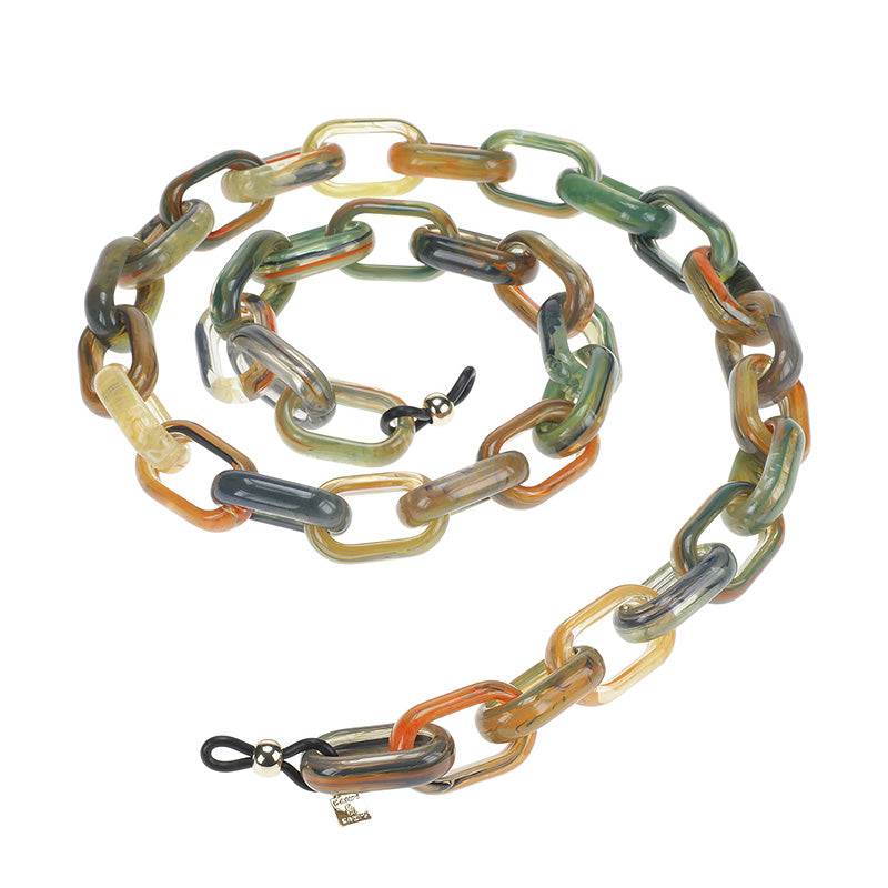 Anchor Eyeglass Chain