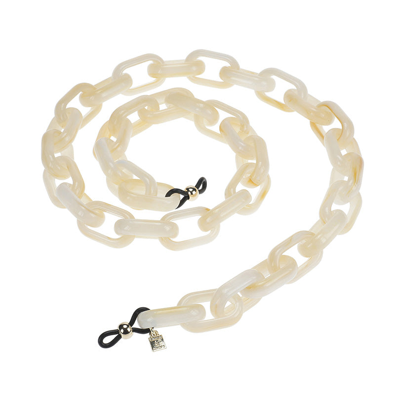 Anchor Eyeglass Chain