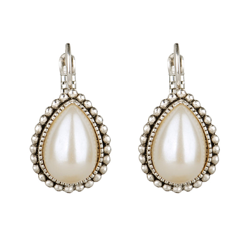 Pearly White Dormeuses