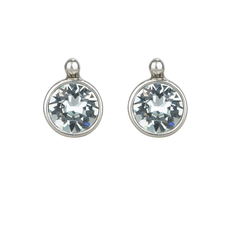 Swarovski Studs