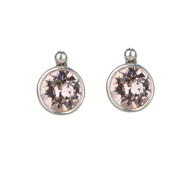 Swarovski Studs