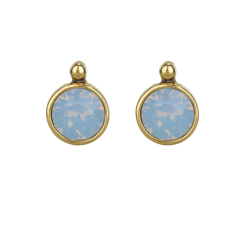 Swarovski Studs