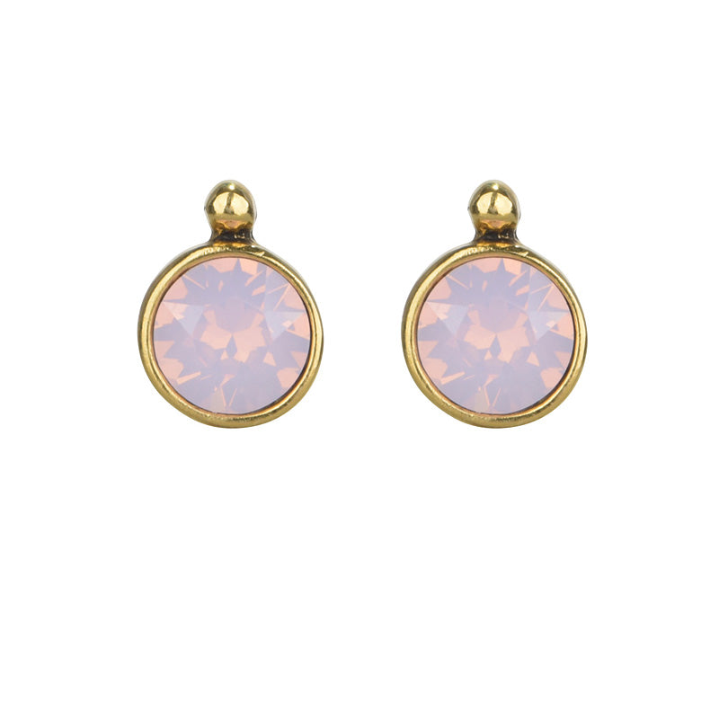 Swarovski Studs