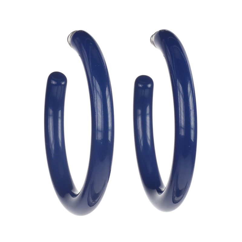 Large Resin Hoops