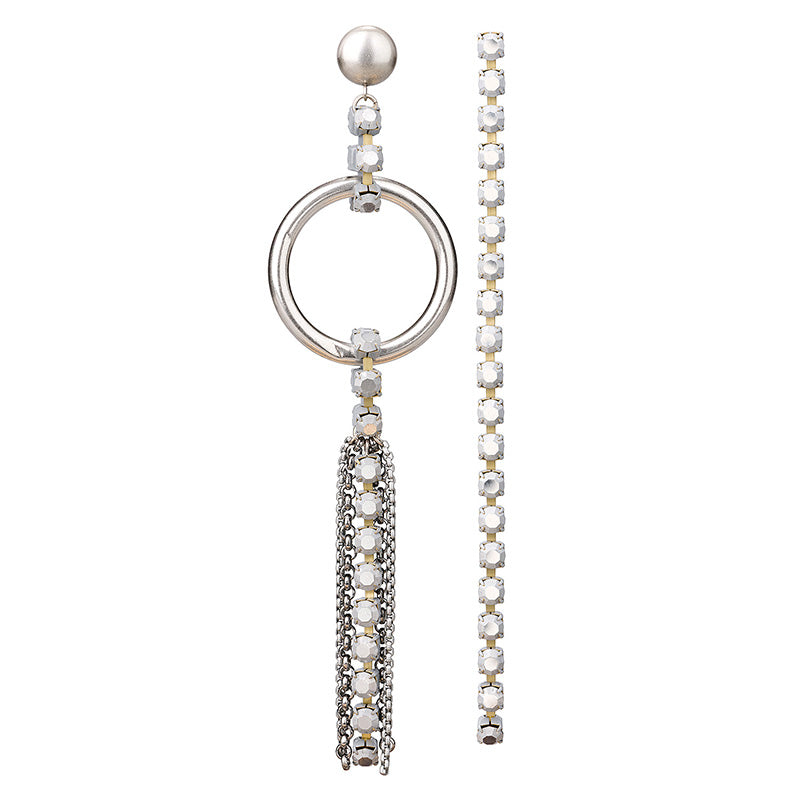 Dynasty Crystals Earrings