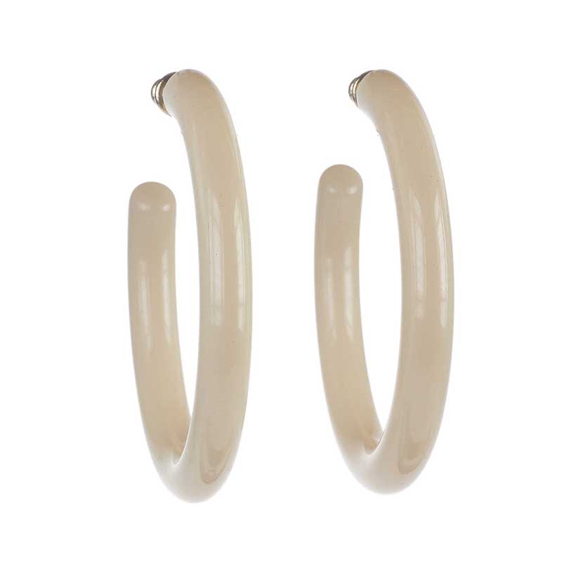 Large Resin Hoops