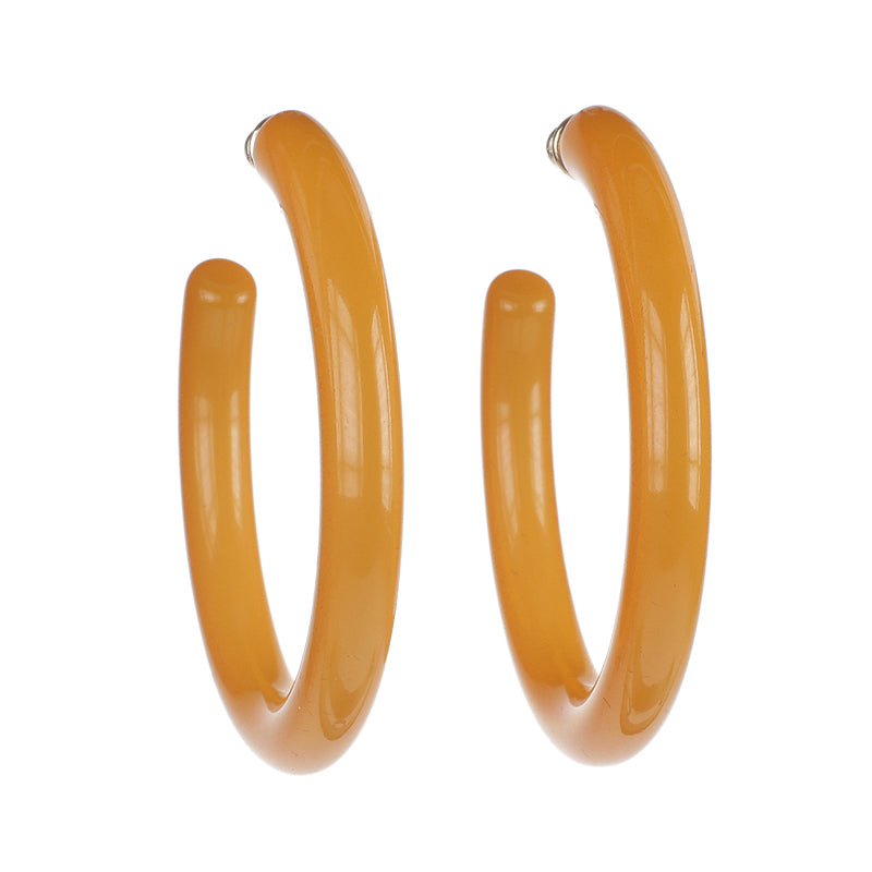 Large Resin Hoops