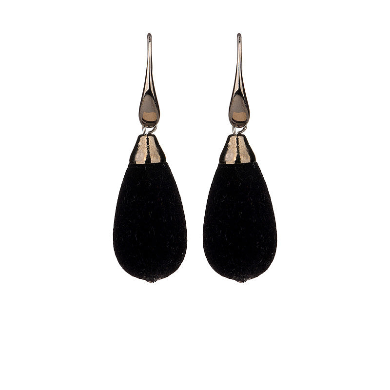 Classy Velvet Drops