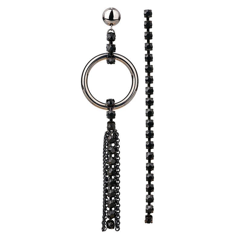 Dynasty Crystals Earrings