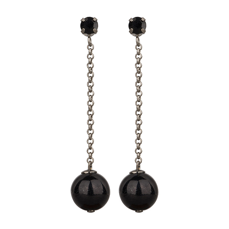 Jet Dangling Globe