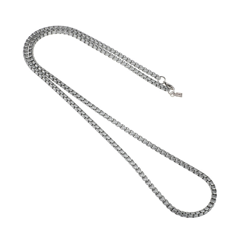Long Venetian Chain