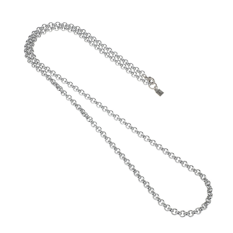Long Jasseron Chain