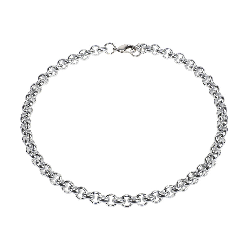 Jasseron Necklace