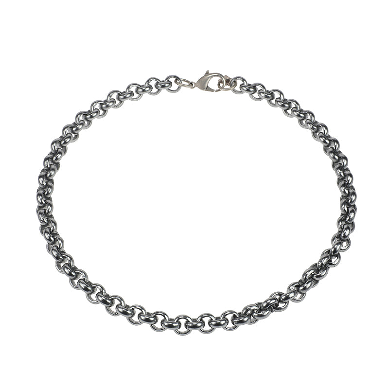 Jasseron Necklace