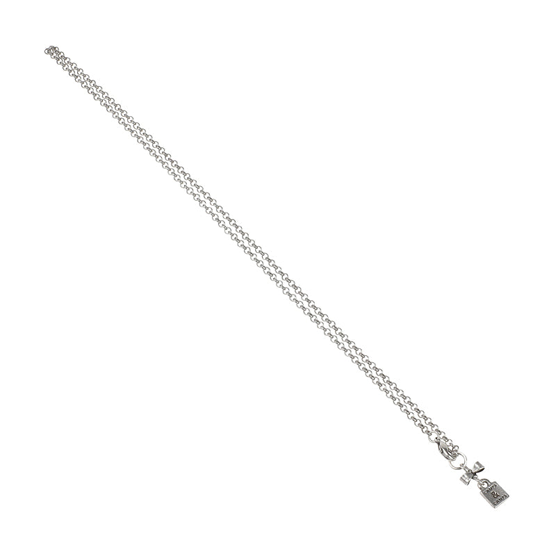 Fine Chain Necklace