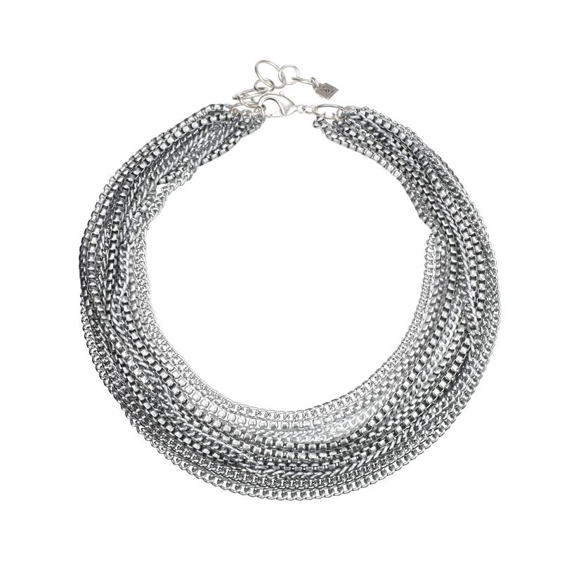 Bundle Necklace