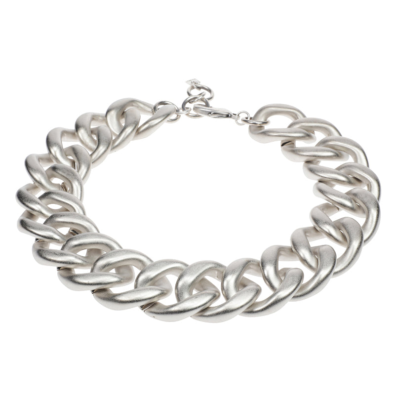 Magnificent Galvanised Chain