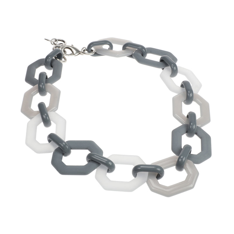 Resin Korte Ketting