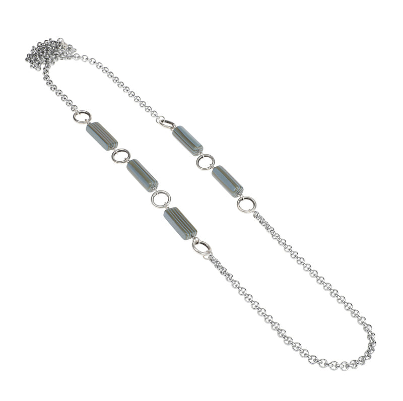 Resin Lange Ketting