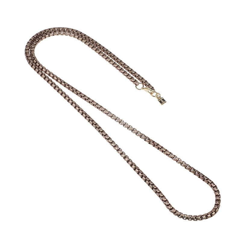 Long Venetian Chain