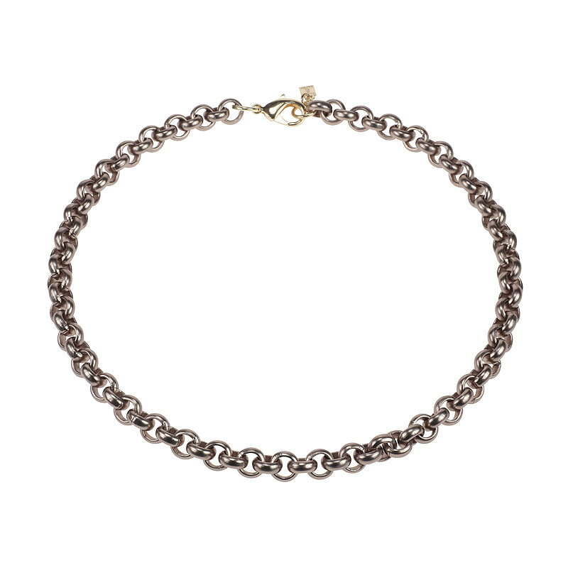 Jasseron Necklace