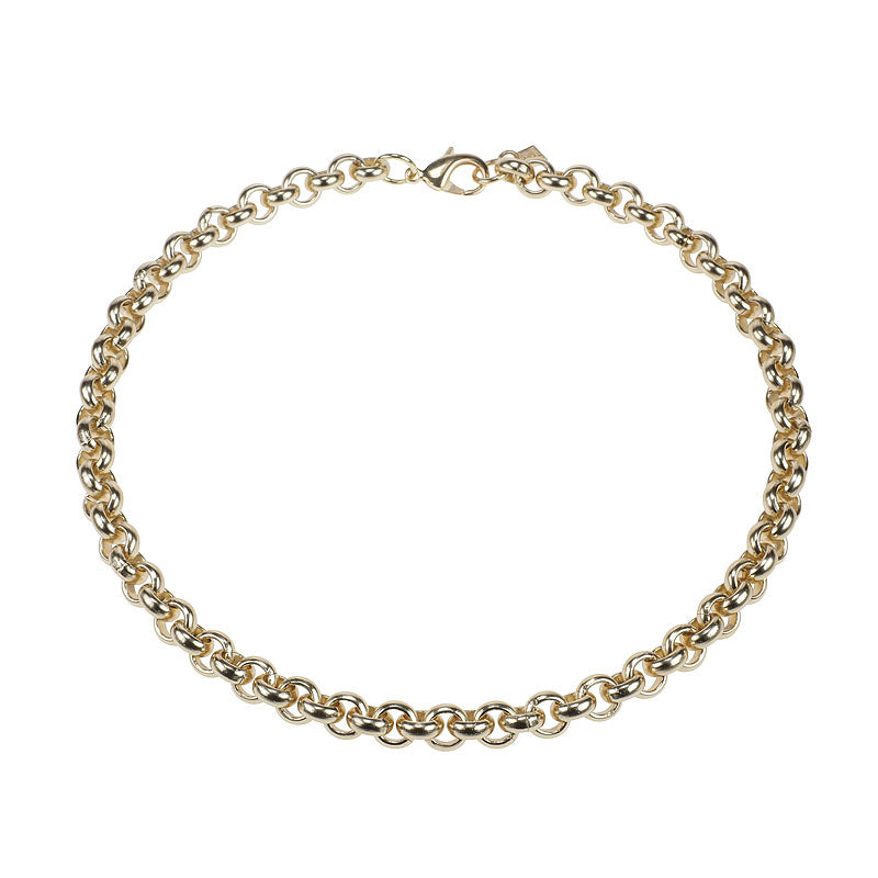 Jasseron Necklace