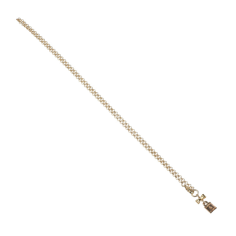 Fine Chain Necklace