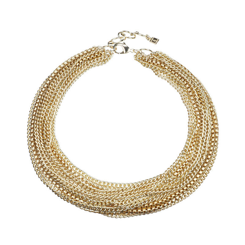 Bundle Necklace