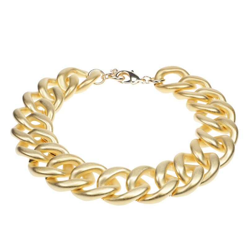 Magnificent Galvanised Chain