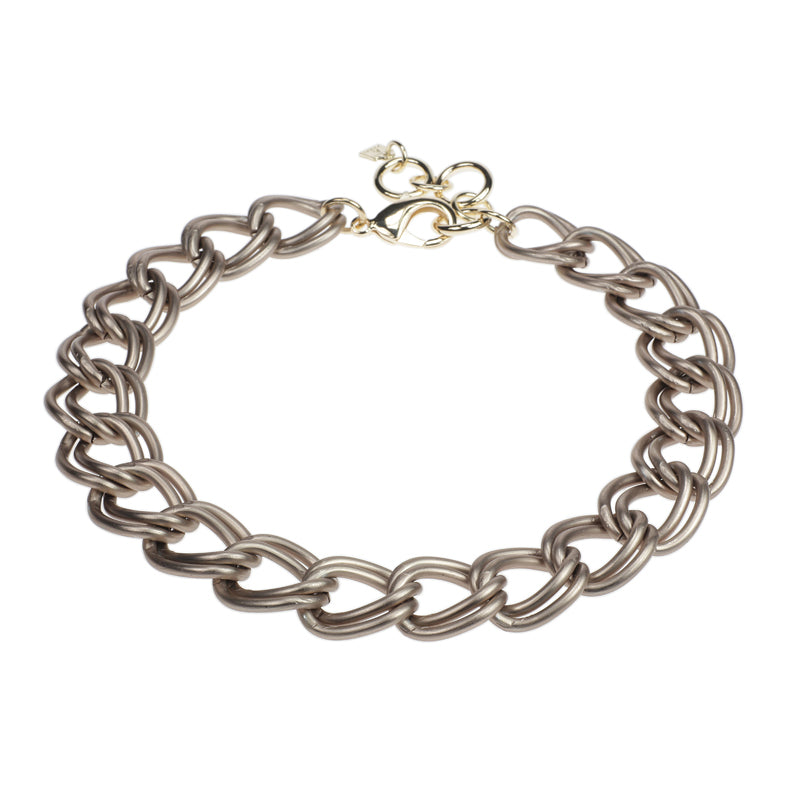 Double Gourmet Chain