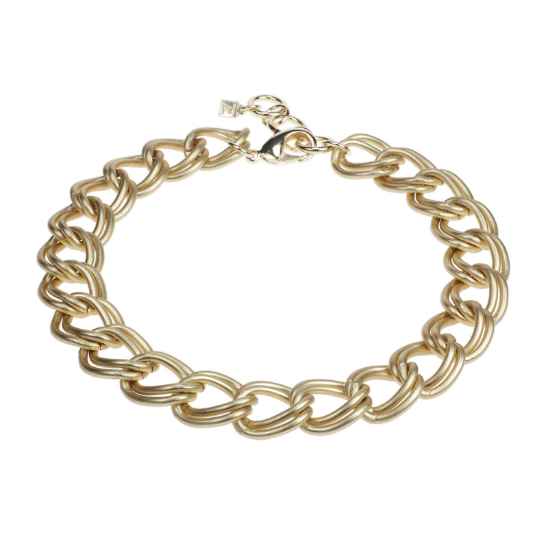 Double Gourmet Chain