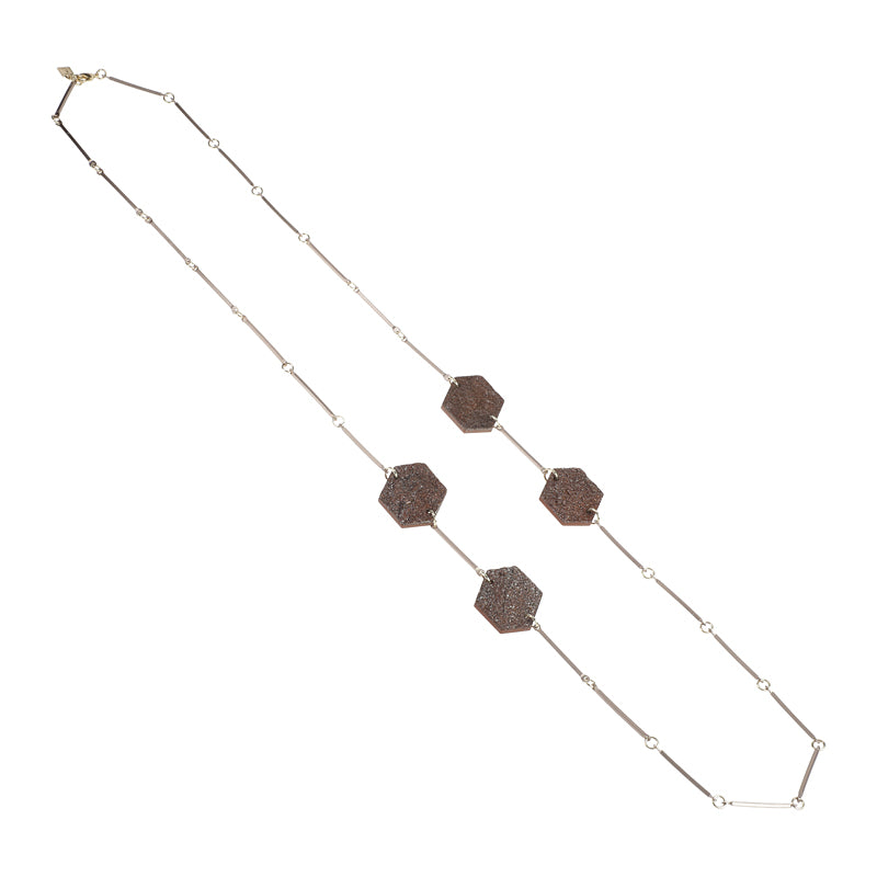 Aluminium Lange Ketting