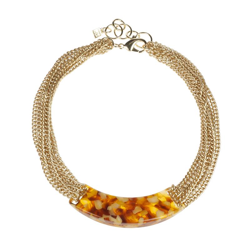 No Name Necklace