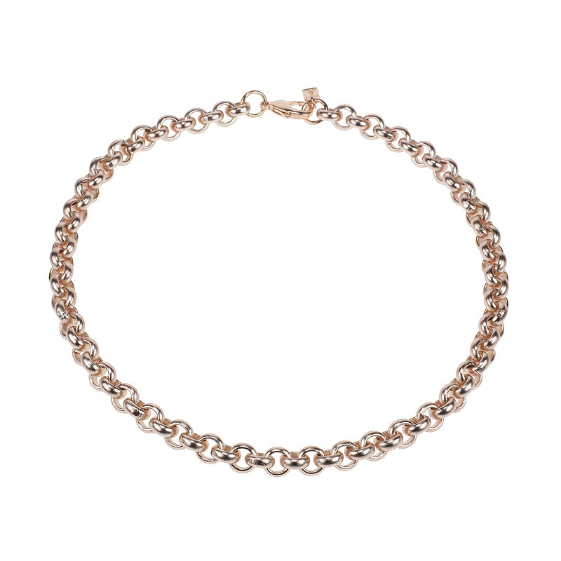 Jasseron Necklace