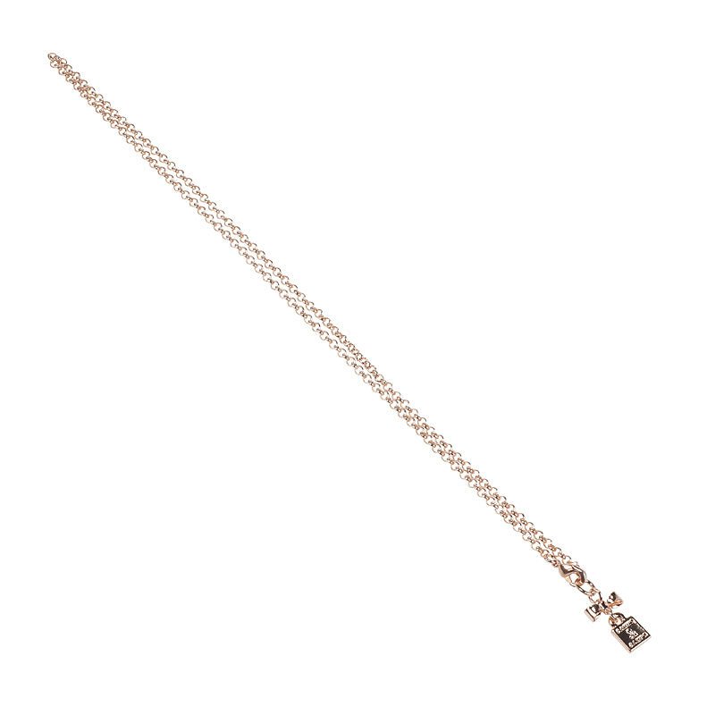 Box Chain Necklace