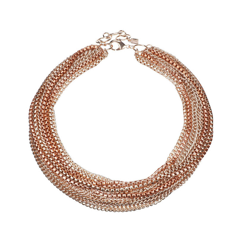 Bundle Necklace