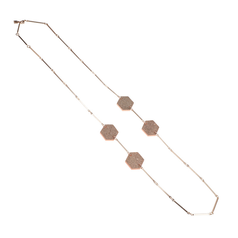 Aluminium Lange Ketting